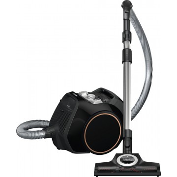 Miele Boost CX1 Cat & Dog PowerLine - NCF0 Ηλεκτρική Σκούπα 890W με Κάδο 1lt Μαύρη